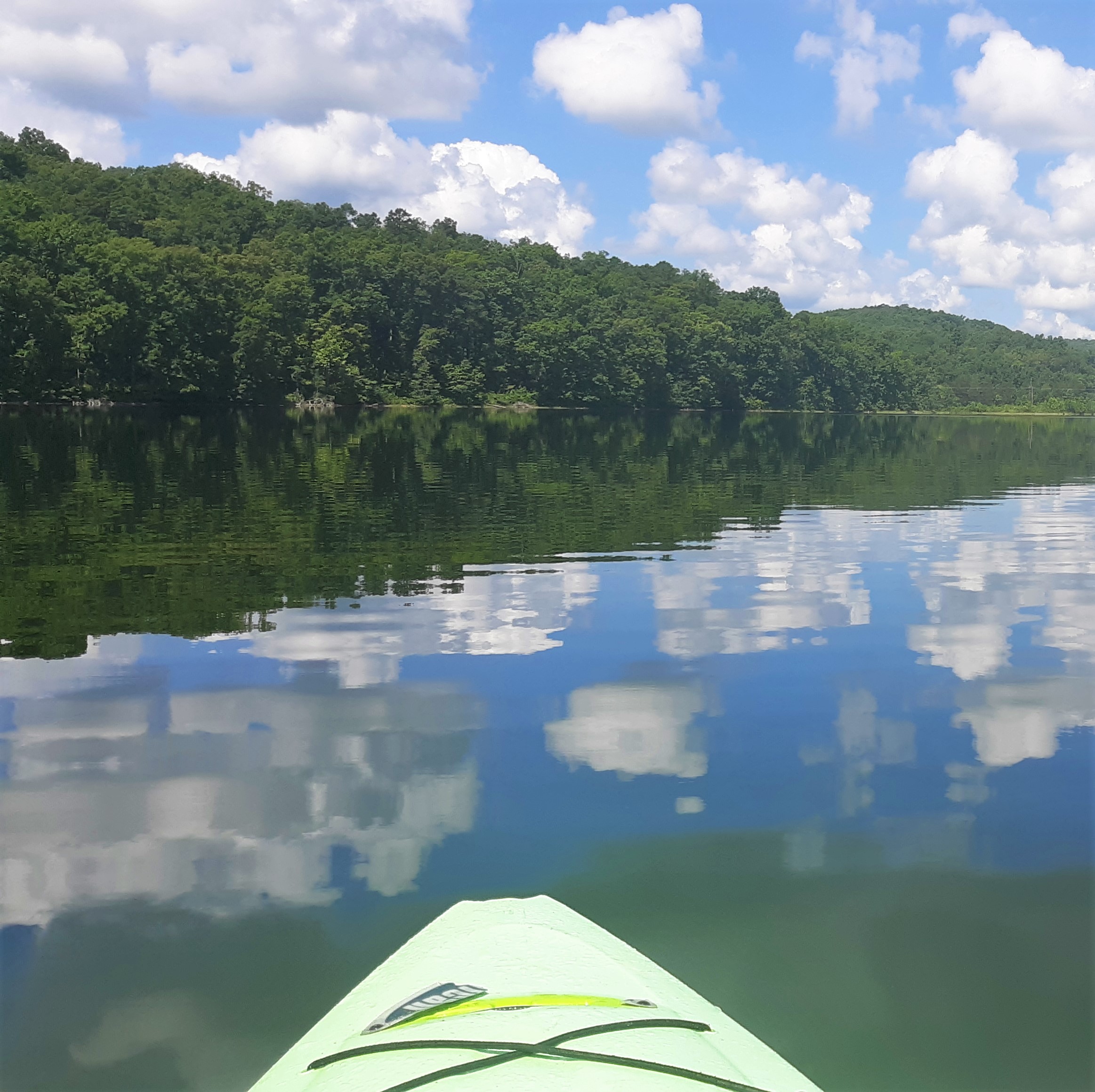 kayaks and canoe rental