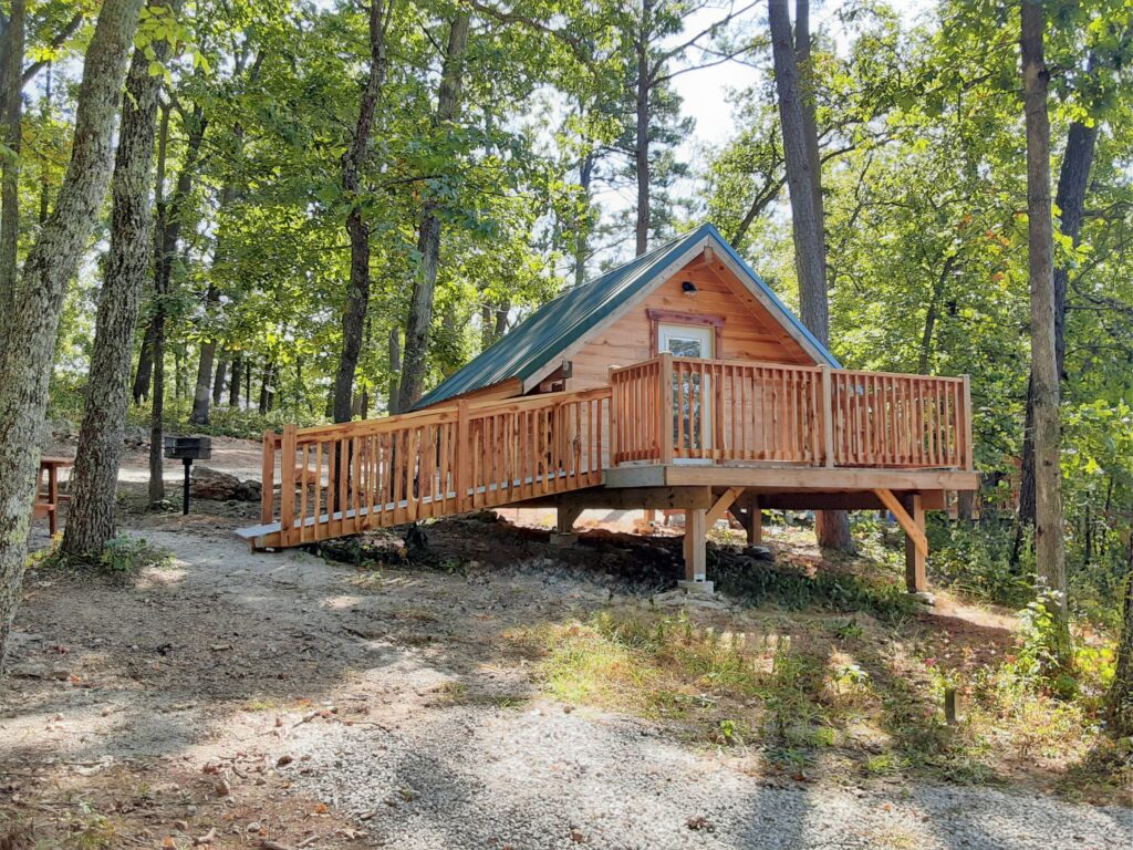 Rentals Spring Lake Ranch