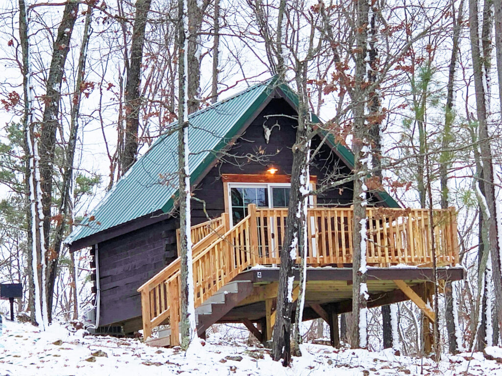 Rentals Spring Lake Ranch